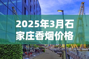 2025年3月石家庄香烟价格走势及市场影响分析